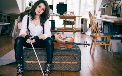 Teacher Spotlight: Adelya Shagidullina